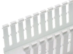 PANDUIT Panduit F1.5X2WH6 Wiring Duct