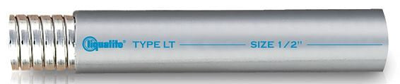 E-FLEX E-flex 11803 Liquid Tight Conduit 0.5 Inch 500 Ft