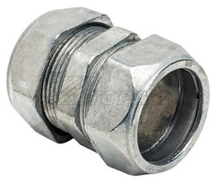 SOUTHWIRE Southwire 667 Emt Compression Coupling 2-1/2 Inch