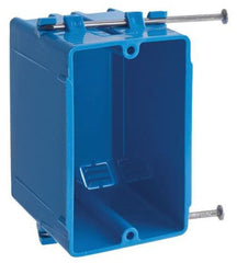 ABB Abb B118A 1-gang Switch Box with Nails