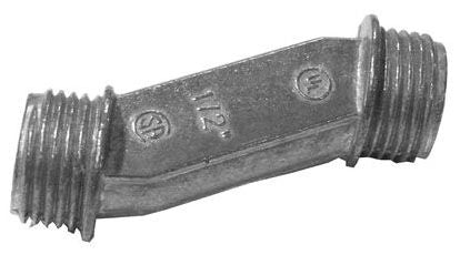 APPLETON Appleton RN-75 Offset Conduit Nipple 0.75 Inch