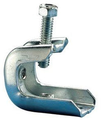 NVENT Nvent BC200 Beam Clamp 1/8 to 5/8 Inch Flange