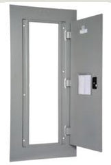 SIEMENS Siemens P3S80 Fas-latch Front Assembly P3
