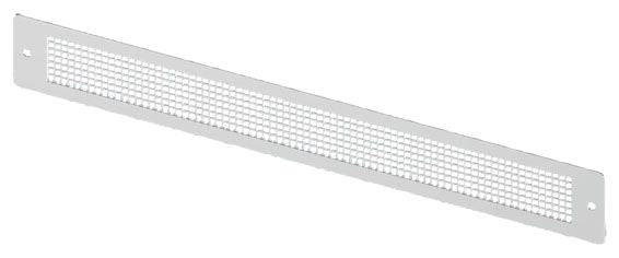 NVENT Nvent A3PMIS Pad Mount Insect Screen