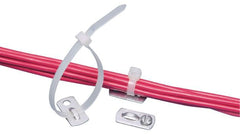 PANDUIT Panduit MBMS-S10-CY Cable Tie Mount Base Screw