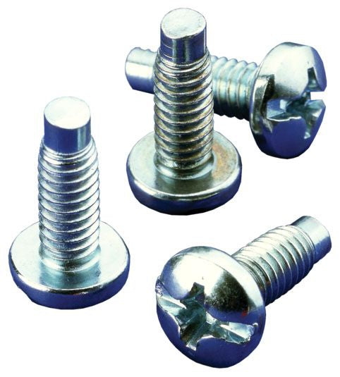 NVENT Nvent AS1032 10-32 Screws 20 Pack