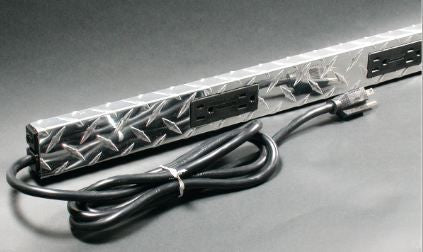 WIREMOLD Wiremold PM48T Raceway Power Module 48 Inch