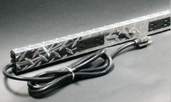 WIREMOLD Wiremold PM48T Raceway Power Module 48 Inch