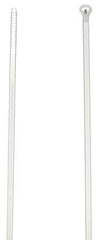 ABB Abb TY25M Locking Cable Tie Bulk Pack 1000 Count