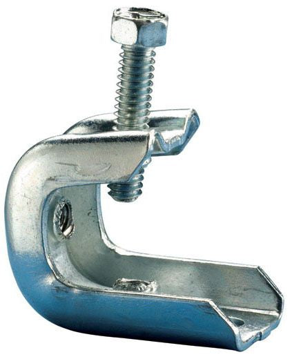 NVENT Nvent BC400 Beam Clamp 3/8 Inch
