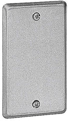 ABB Abb 58C1 Blank Handy Box Cover