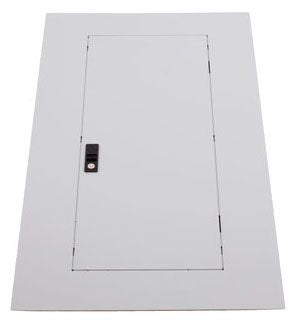 ABB Abb AF37F Replacement Filter Panel 37.5x20 Flush