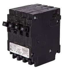 SIEMENS Siemens MP24020 Double Pole Circuit Breaker 20 Amp
