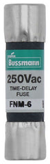 EATON Eaton FNM-9 Miniature Time-delay Fuse 9A 250V