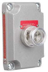 KILLARK Killark XCS-0B24-RL Pilot Light Indicator