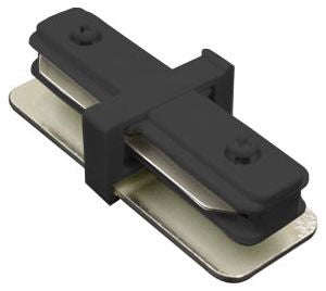 WAC Wac LI-BK L-series Straight Line Connector Left