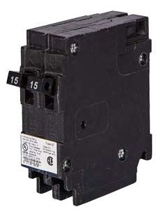 SIEMENS Siemens MP1520 Tandem Circuit Breaker 15/20A 1P 120V