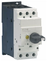 EATON Eaton XTPR058DC1 Iec D Frame Overload Relay 55A