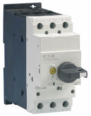 EATON Eaton XTPR063DC1 Manual Motor Protector