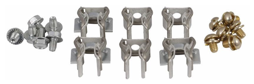 EATON Eaton C351KC21R Fuse Clip Type Fuse Holder