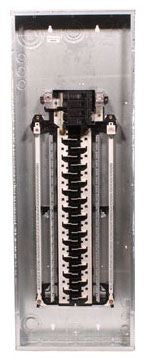 ABB Abb TM4020CCU 200A 40-circuit Meter Socket