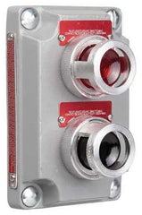 KILLARK Killark XCS-0B30-GL Pilot Light