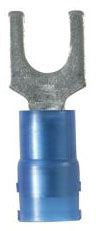 PANDUIT Panduit PN14-8F-C Fork Terminal Connector 14-16 Awg