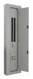 ABB Abb AF55F Flush Panel Front 55.5 X 20 Inches