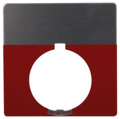 EATON Eaton 10250TL37 Jumbo Type 30.5mm Pilot Light Lens