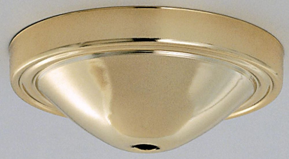SATCO Satco 90-051 Plain Deep Fixture