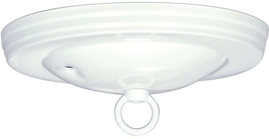 SATCO Satco 90-066 Standard Canopy Kit