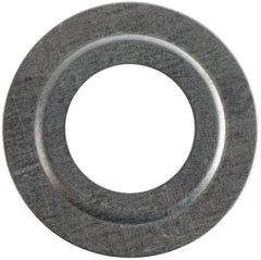 ABB Abb WA121 Steel City Reducing Washer 3/4 to 1/2 Inch 500 Pack