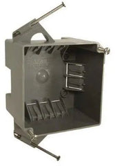 RACO Raco 7232RAC Electrical Box 8 Pack