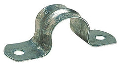 ABB Abb TS901 1/2 Inch Steel Emt Two-hole Strap 250 Pack