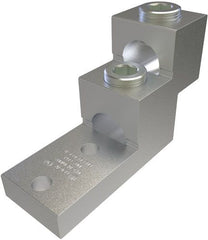 ILSCO Ilsco PB2-750 750 Mcm Al Cu 2 Conductor Compression Lug