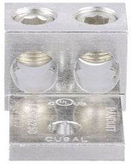 PANDUIT Panduit LAM2A250-38-6Y Mechanical Lug Connector