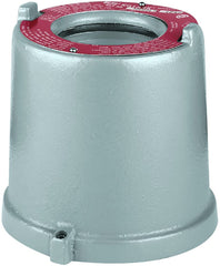 KILLARK Killark HK2GLD 2 Inch Dome Cover Conduit Fitting