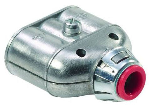 NSI INDUSTRIES Nsi Industries 3838ASP Bridgeport Connector