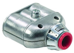 NSI INDUSTRIES Nsi Industries 3838ASP Bridgeport Connector