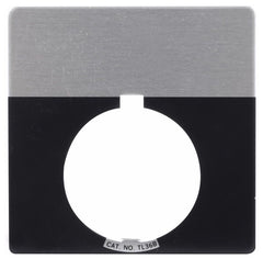 EATON Eaton 10250TL36 Jumbo Type Pilot Light Lens 30.5 Mm