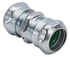 SOUTHWIRE Southwire 669SRT Compression Raintight Emt Coupling 3.5 in