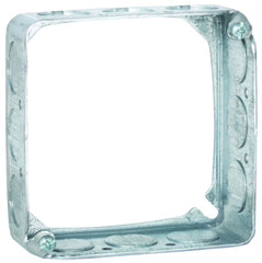ABB Abb 201 4 Inch Square Extension Ring 1/2 Inch