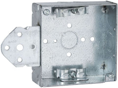 ABB Abb 225 Outlet Box 4 Inch Square