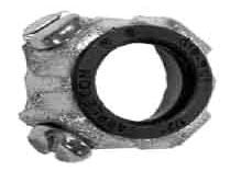 APPLETON Appleton IBC-200S 2 Inch Set Screw Insulated Bushing