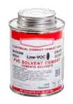 SOUTHWIRE Southwire 1328P Conduit Cement 1 Pint