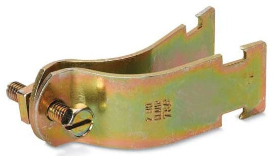 ABB Abb C1053SS Pipe Strap Stainless Steel