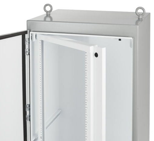 NVENT Nvent A7230SOF19 Swing-out Mounting Frame