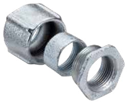 SOUTHWIRE Southwire 854 Conduit Coupling 1-1/4 Inch 3-piece