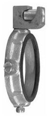 APPLETON Appleton IBC-150L-4AC Insulated Grounding Bushing 1-1/2 in