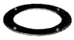 APPLETON Appleton JBGK-N Velocity Open Gasket